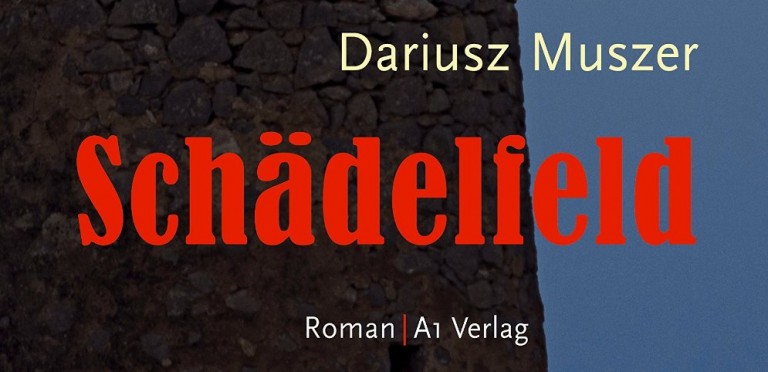 Pole Czaszek Schaedelfeld