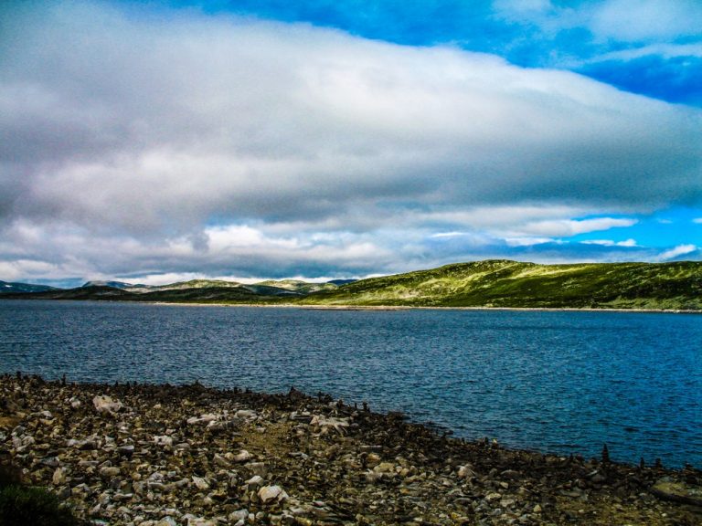 Norge
